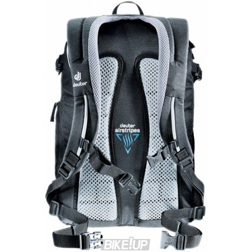 Рюкзак DEUTER StepOut 12 колір 7712 dresscode-black