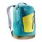 Рюкзак DEUTER StepOut 16 колір 8304 neon-petrol