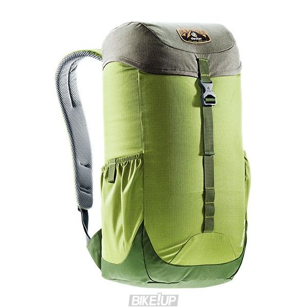 Рюкзак DEUTER Walker 16 колір 2270 moss-pine