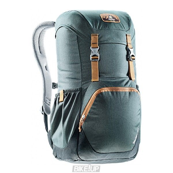 Рюкзак DEUTER Walker 20 колір 4750 anthracite-black