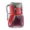 Рюкзак DEUTER Walker 20 колір 5005 cranberry-aubergine