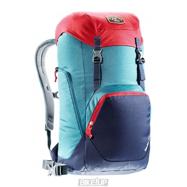 Рюкзак DEUTER Walker 24 колір 3383 denim-navy