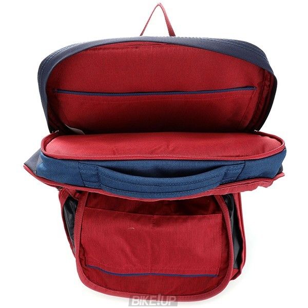 Рюкзак DEUTER Giga SL колір 3130 steel-navy