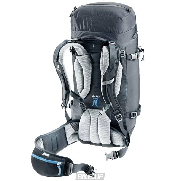 Рюкзак DEUTER Guide 34+ колір 7000 black