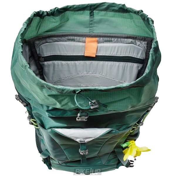 Рюкзак DEUTER Futura PRO 34 SL колір 2247 seagreen-forest