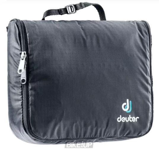 Косметичка DEUTER Wash Center Lite I колір 7000 black