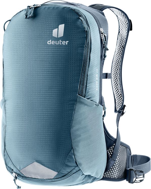 Рюкзак DEUTER Race Air 10 колір 1374 atlantic-ink