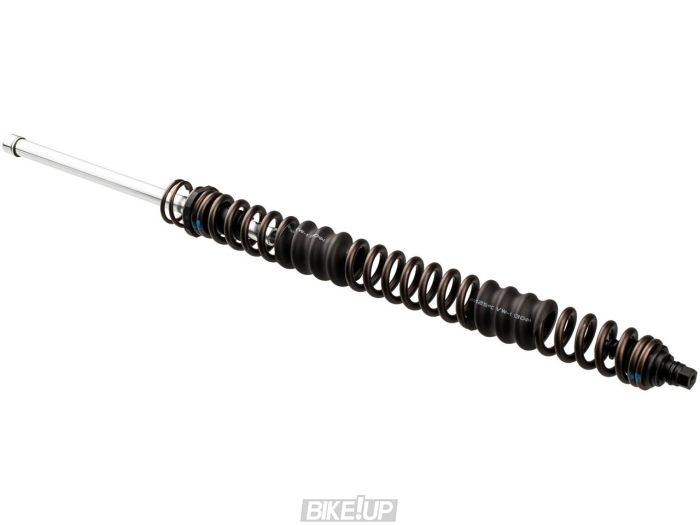 Пружина/Шток RockShox X-SOFT SVR 100 TORA TK