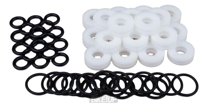 Сервисные запчасти SEAL HEAD (05-08 RBA/RVL/RECN/PIKE)