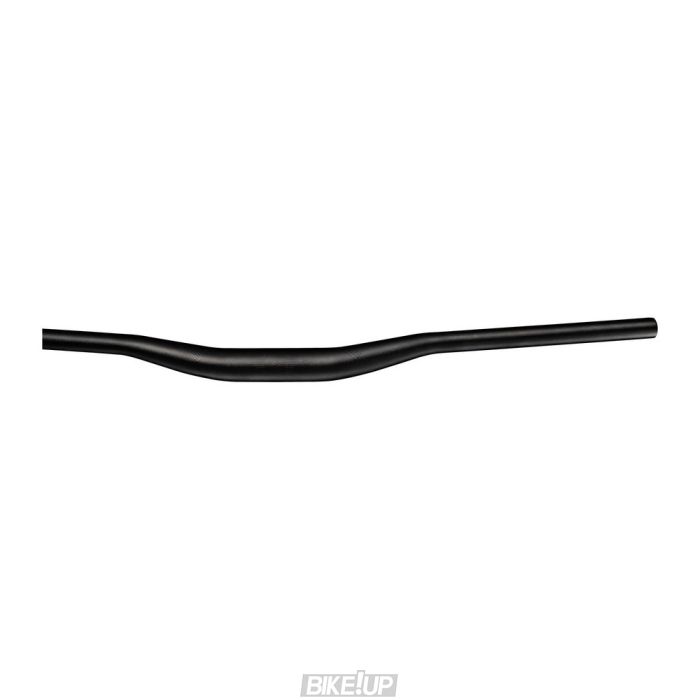 Руль Handlebar/MERIDA Expert TR Black Matt, Shiny D:35mm, W:780, R:20mm/336g (+/- 10g) Alloy