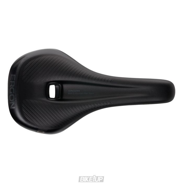 Сідло Ergon SM E-Mountain Sport Men S/M stealth