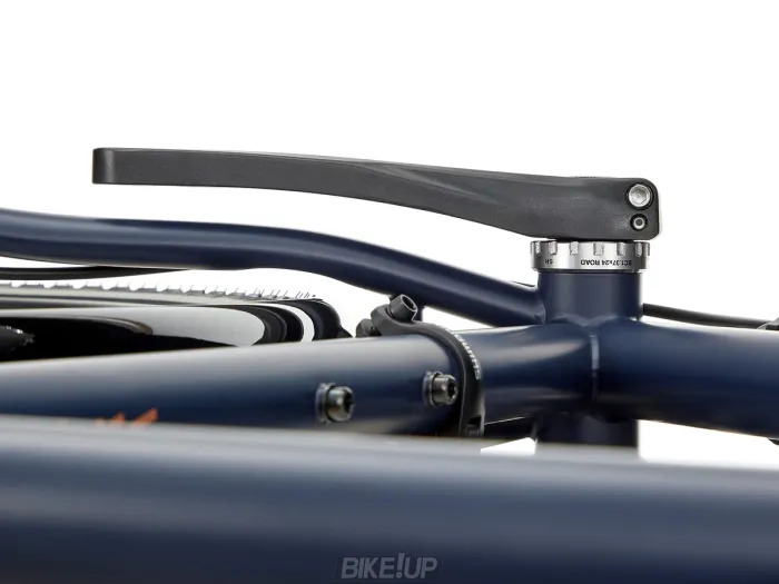 Велосипед турінг 28" KONA Sutra Midnight