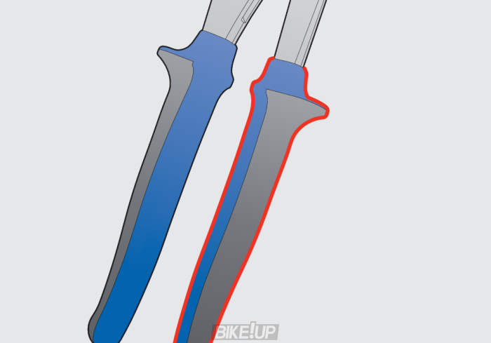 Клещи переставные с коробчатым шарниром с параллельными губками 240
