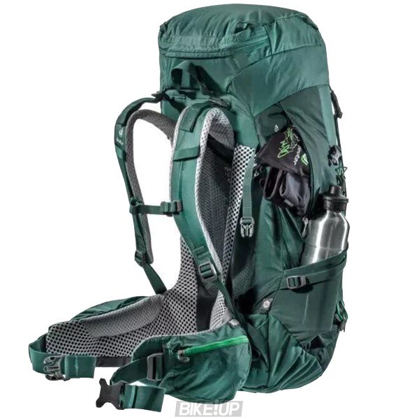 Рюкзак DEUTER Futura PRO 34 SL колір 2247 seagreen-forest