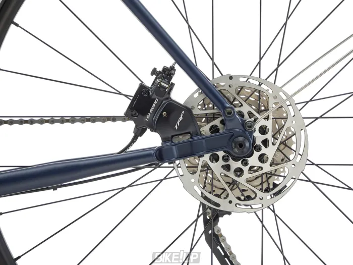 Велосипед турінг 28" KONA Sutra Midnight