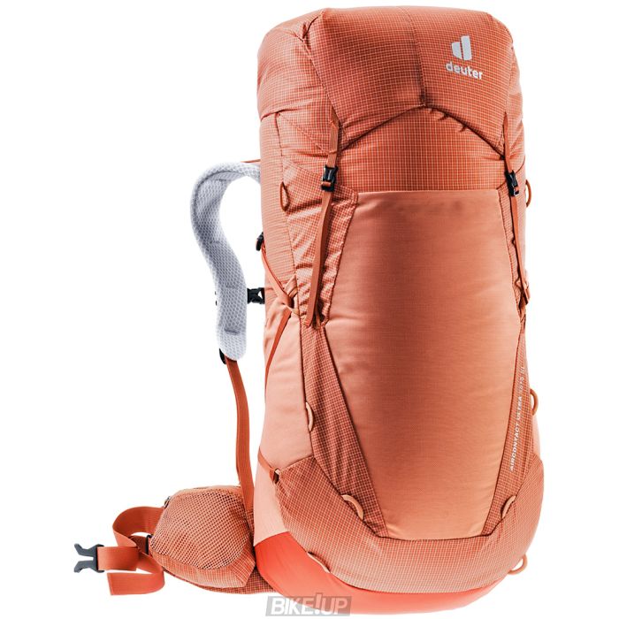 Рюкзак DEUTER Aircontact Ultra 45+5 SL колір 5911
