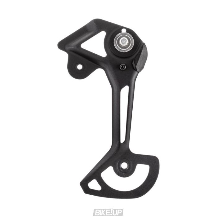 Deore XT RD-M8100 Outer Plate Assembly SGS Cage Y3FW98080