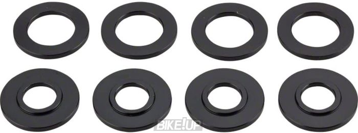 Сервисные запчасти 10 BOXXER RA/TM SPRING PRELOAD SPCR QTY