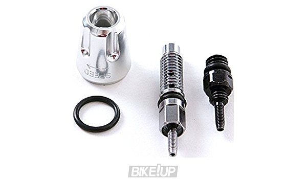 Сервисные запчасти RETURN SPEED ADJ KNOB RMT REVERB NEW