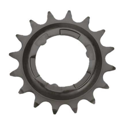 Зірка для планетарної втулки Shimano Inter Nexus 18T чорний ASMGEAR18LU