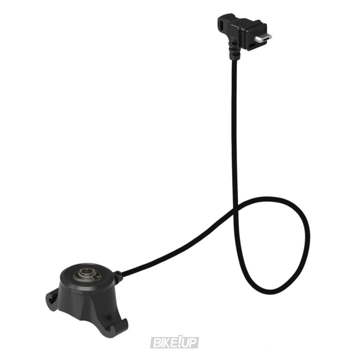 Переднє світло Lezyne MICRO DRIVE PRO 800XL REMOTE LOADED Чорний 800 люменів Y13