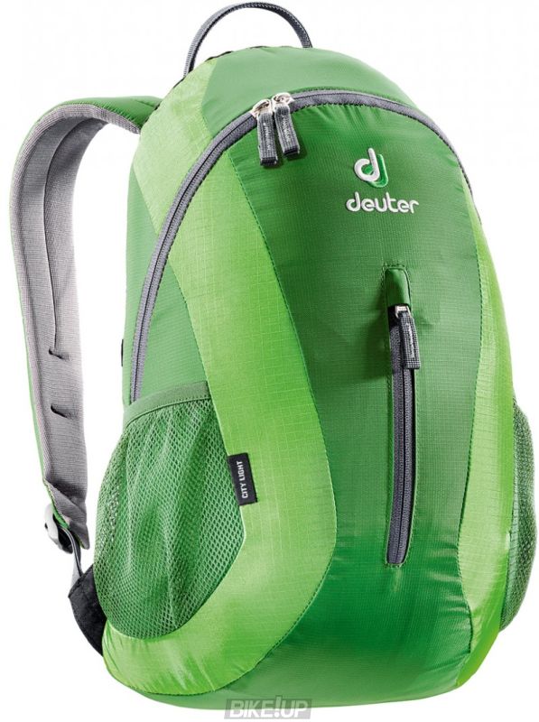 Рюкзак DEUTER City Light колір 2215 emerald-spring