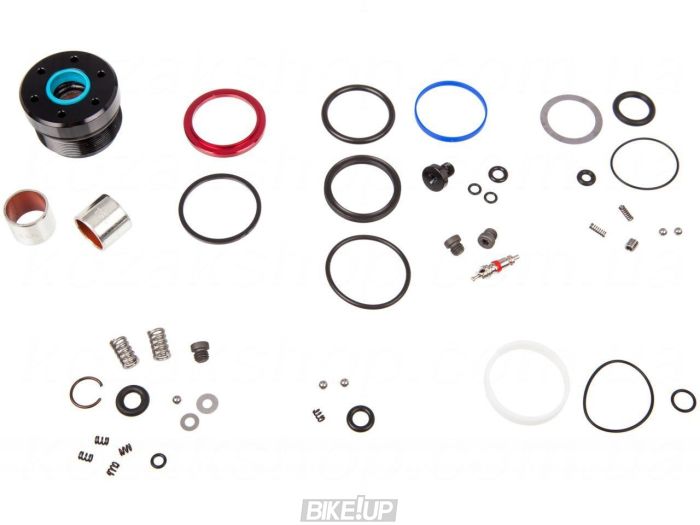 Сервисные запчасти SERVICE KIT FULL 2011-2012 VIVID