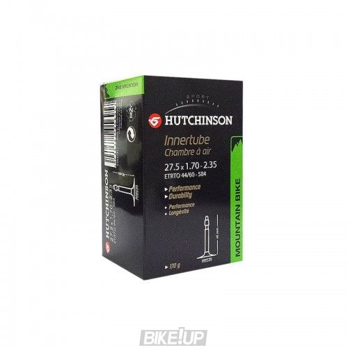 Камера Hutchinson CH 27,5X1,70/2,35 FV 48 MM ST