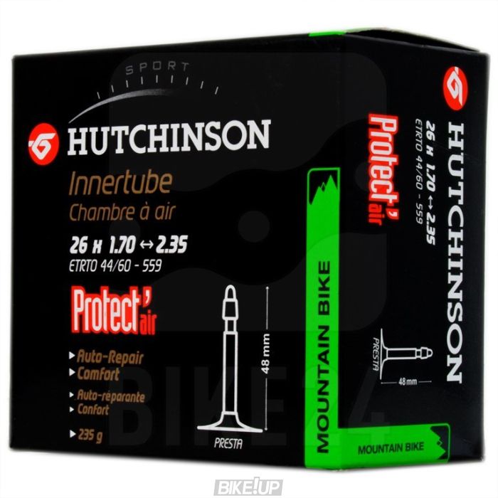 Камера Hutchinson CH 26X1.70-2.35 PROTECT AIR
