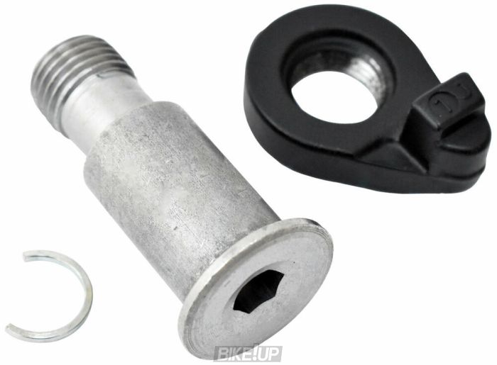 Блок кронштейна вісі RD-M6100