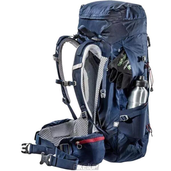 Рюкзак DEUTER Futura PRO 34 SL колір 3010 navy