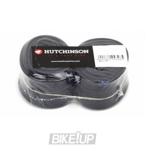 Набір з 2х камер Hutchinson CH LOT 2 20X1.70-2.35 VS 40 мм