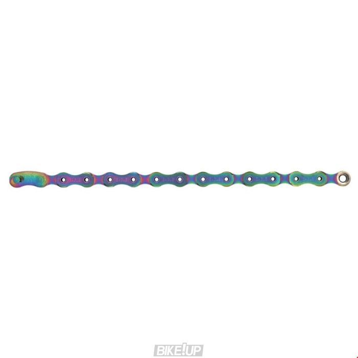 Ланцюг SRAM XX1 EAGLE 126лнк. Бензиновий 12шв. 1шт