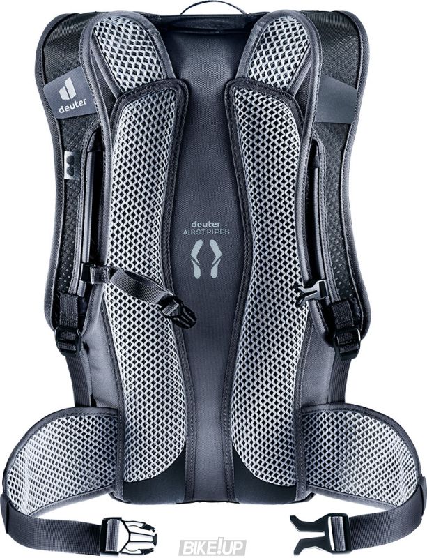 Рюкзак DEUTER Race 16 колір 7000 black