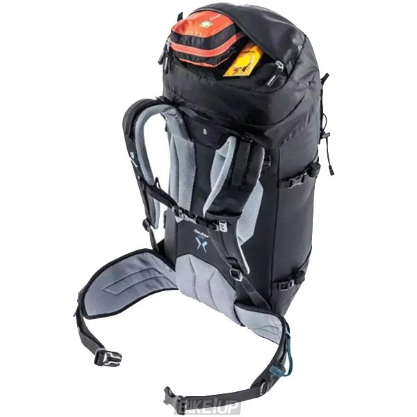 Рюкзак Guide Lite 30+ цвет 7000 black