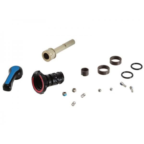 Кнопка регулятора відскоку RockShox REBOUND KNOB/COMP LEVER Monarch RL/RT B1/C1
