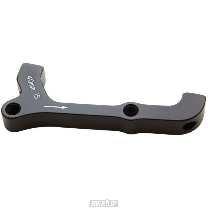 Тормоза - Переходник AM IS BRACKET 40IS SS BRKT BOLTS
