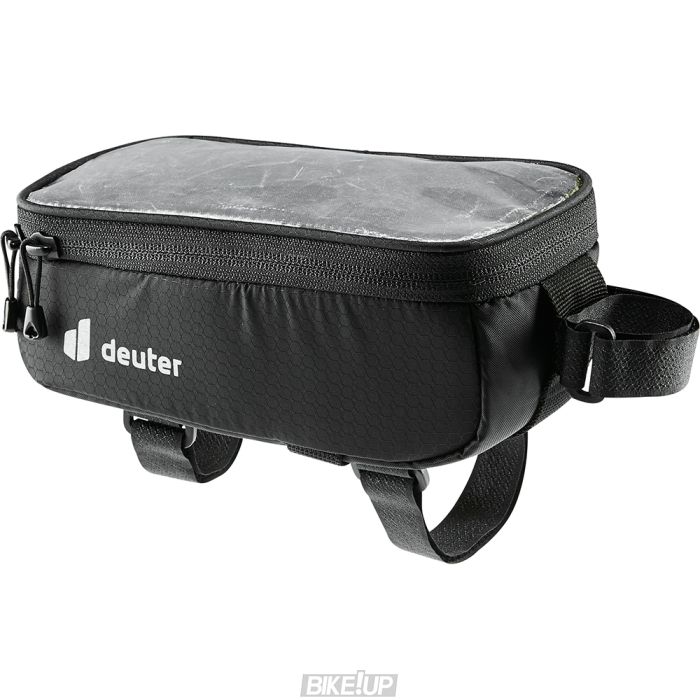 Велосумочка DEUTER Phone Bag 0.7 колір 7000