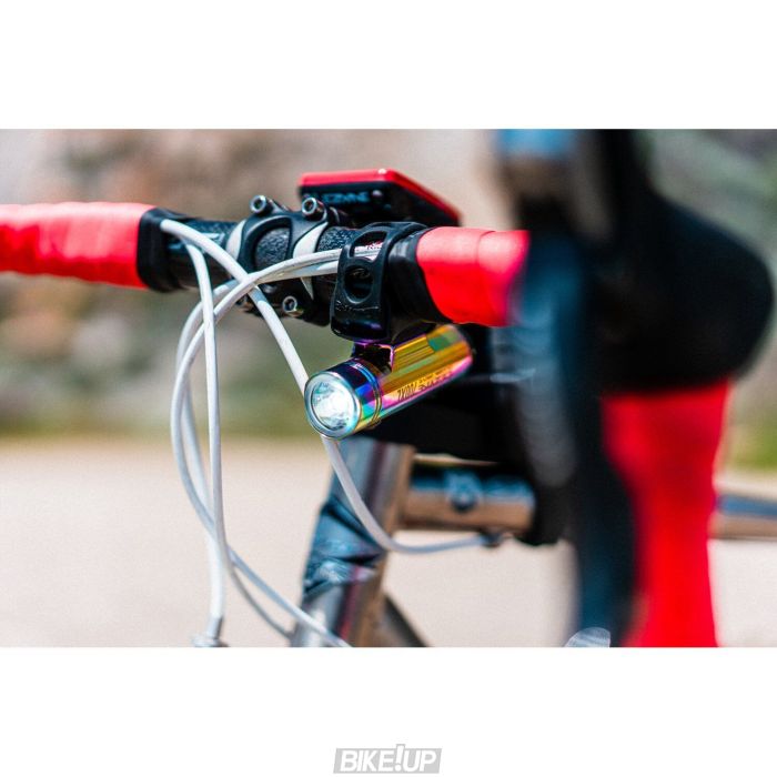 Переднє світло Lezyne CLASSIC DRIVE XL Бензиновый 700 люменівів Y14