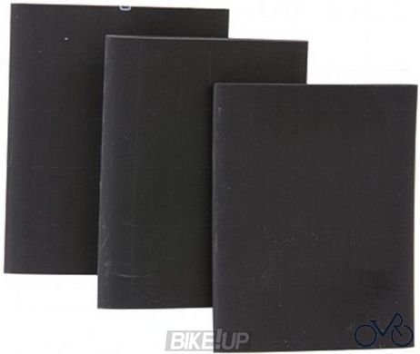 Термоусадка для пружини RockShox COIL SPRING ISOLATOR KIT, QTY 3