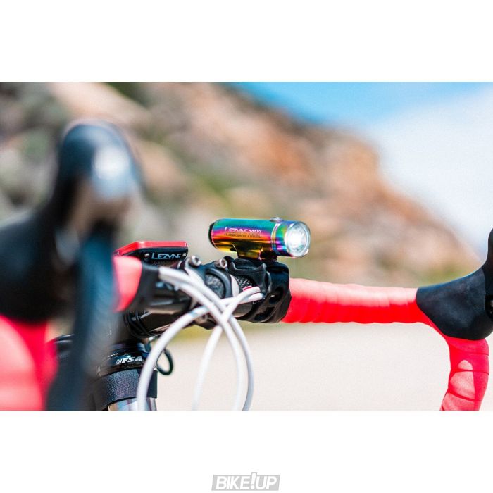 Переднє світло Lezyne CLASSIC DRIVE XL Бензиновый 700 люменівів Y14