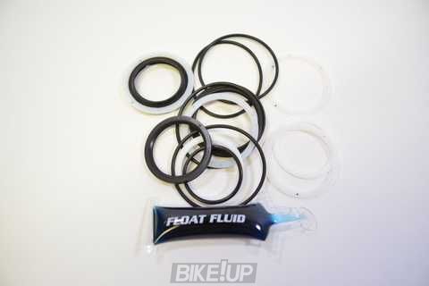 Рем комплект FOX: 2016 Trek EVOL XV Air Sleeve Rebuild