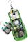 Косметичка DEUTER Wash Center I колір 2311 kiwi-arctic