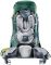 Рюкзак Deuter Aircontact 65+10 цвет 3980 midnight-ocean
