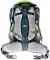 Рюкзак DEUTER Trans Alpine PRO 24 SL колір 3217 petrol-mint
