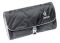 Косметичка DEUTER Wash Bag II колір 7490 black-titan