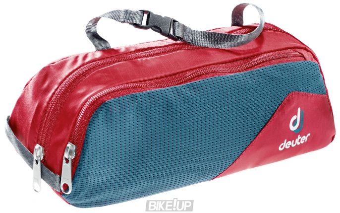 Косметичка DEUTER Wash Bag Tour I колір 5306 fire-arctic