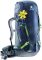 Рюкзак DEUTER Guide 30+ SL колір 3400 navy-granite