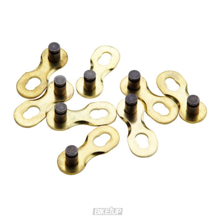 Замочок ланцюга SRAM POWER LINK 9шв. Gold