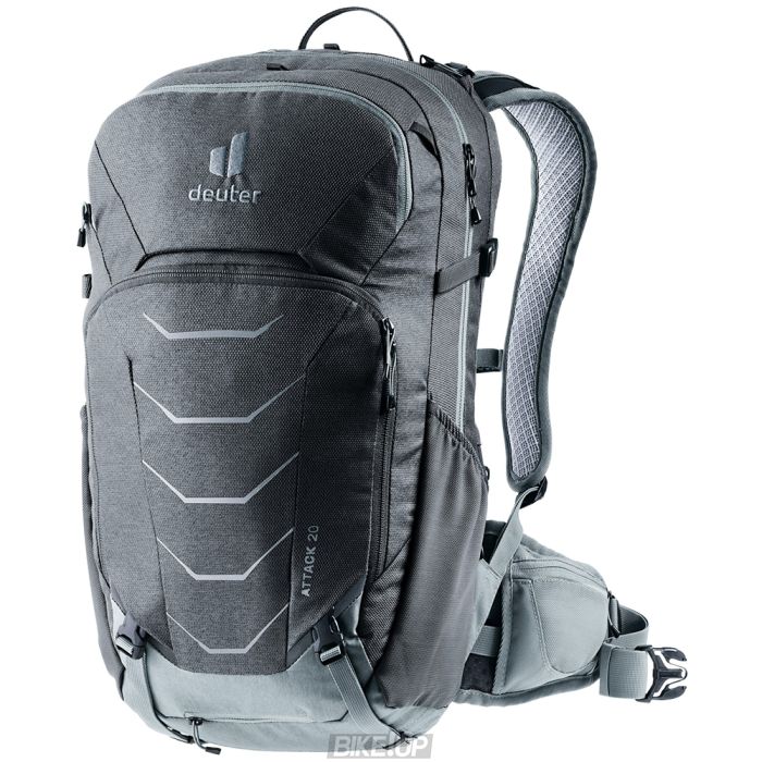 Рюкзак DEUTER Attack 20 колір 4409